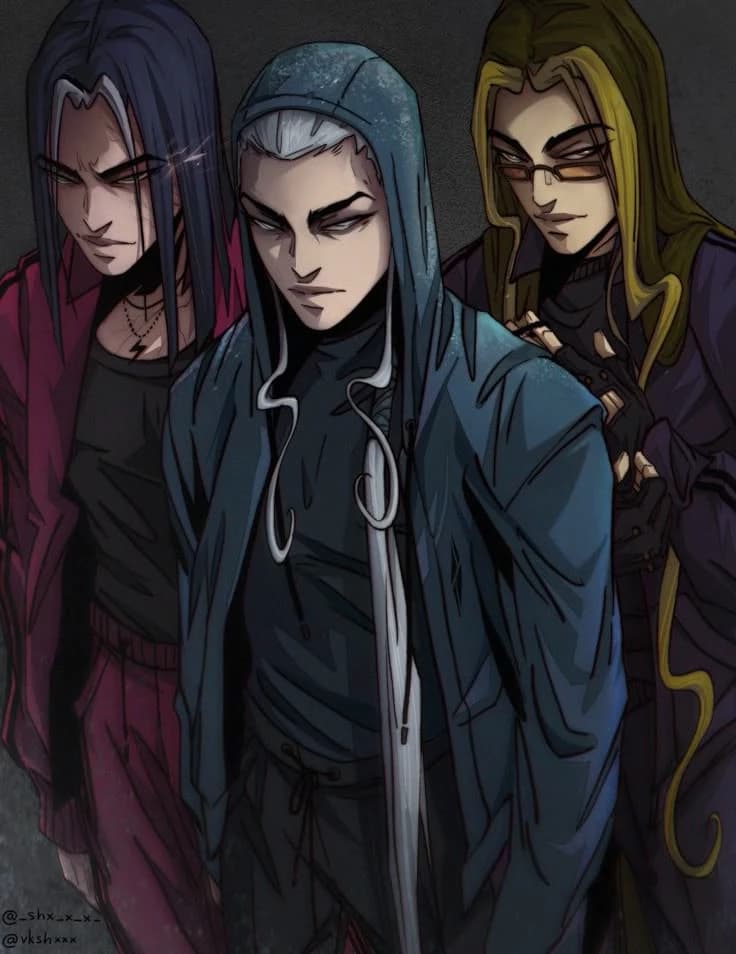 Blackveil thumbnail