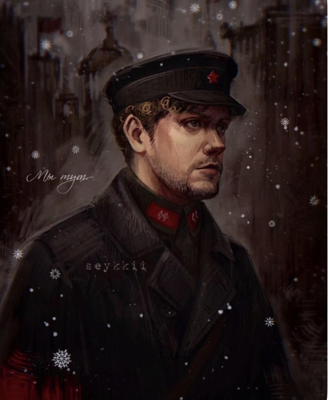 Oleg Markin thumbnail