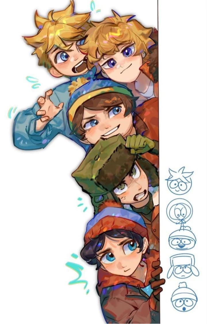 South park  thumbnail