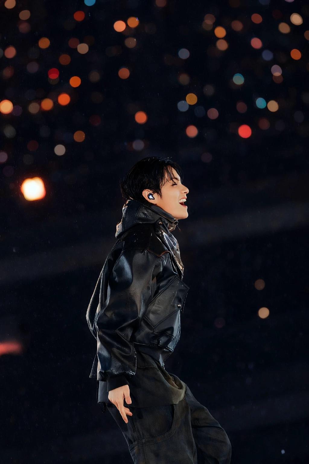 Taehyung Idol thumbnail