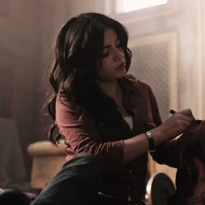 Dina Woodward thumbnail