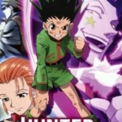 Hunter X Hunter  thumbnail