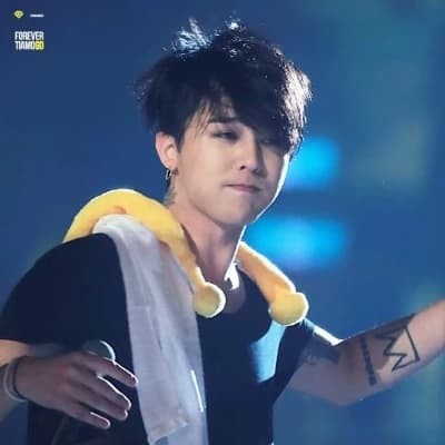 Kwon Jiyong  thumbnail