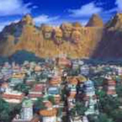 Konoha Village thumbnail
