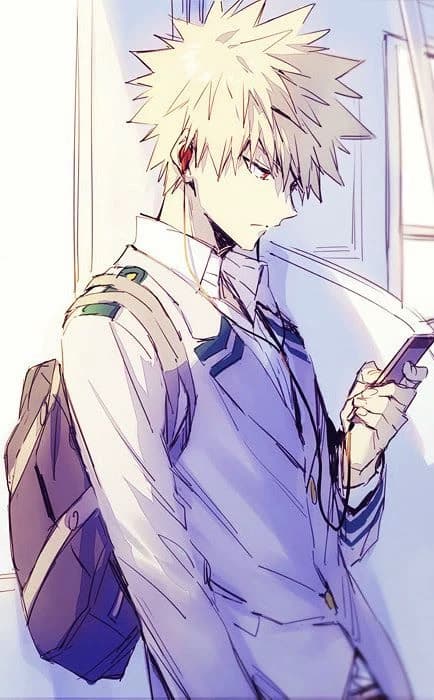 Bakugo thumbnail