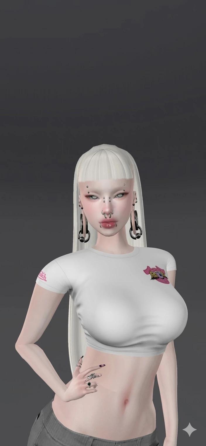 Roksana Dakota Darklova . thumbnail