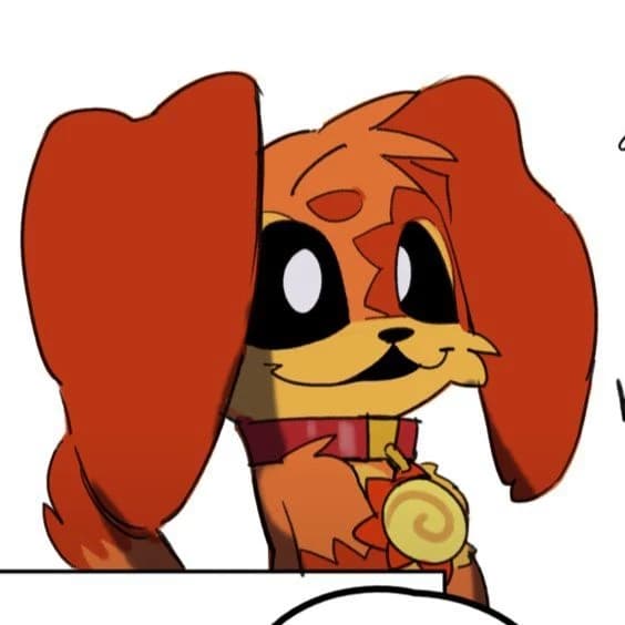 Dogday. thumbnail