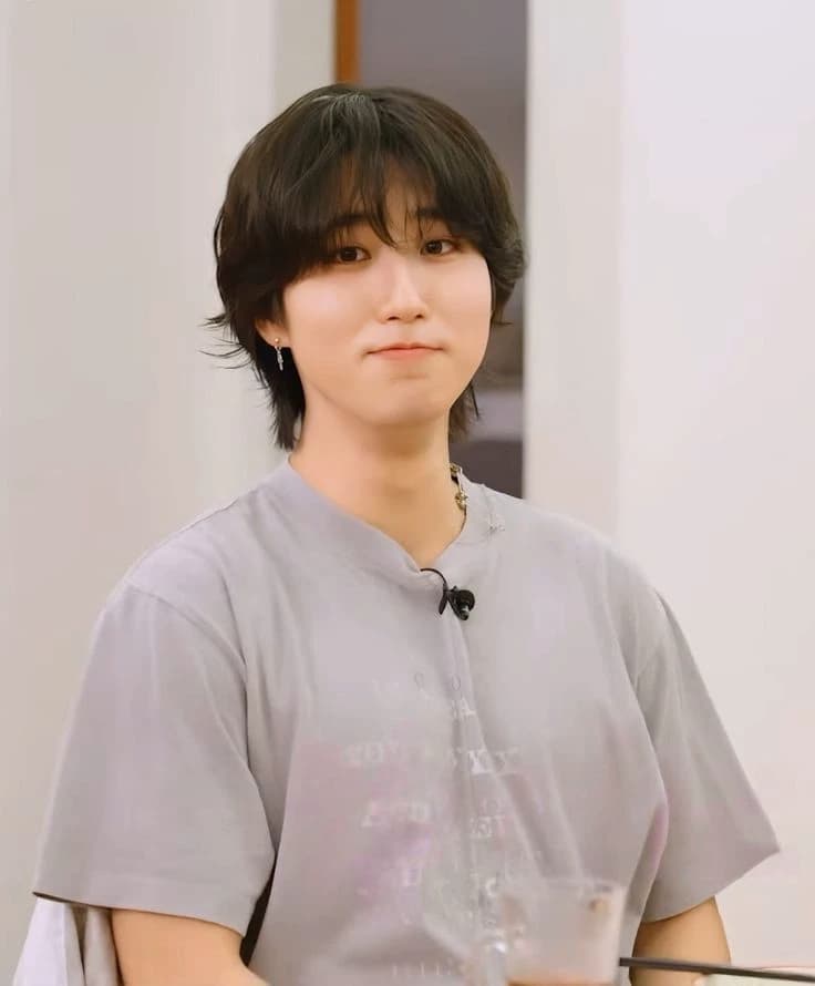 Han Jisung - Minsung thumbnail
