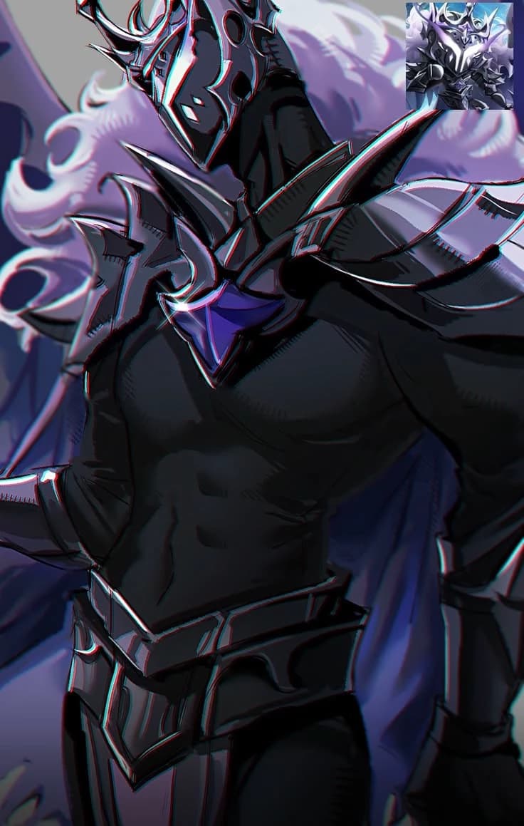 Silent Salt | AU thumbnail