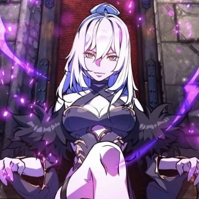  Black Flame Dragon thumbnail
