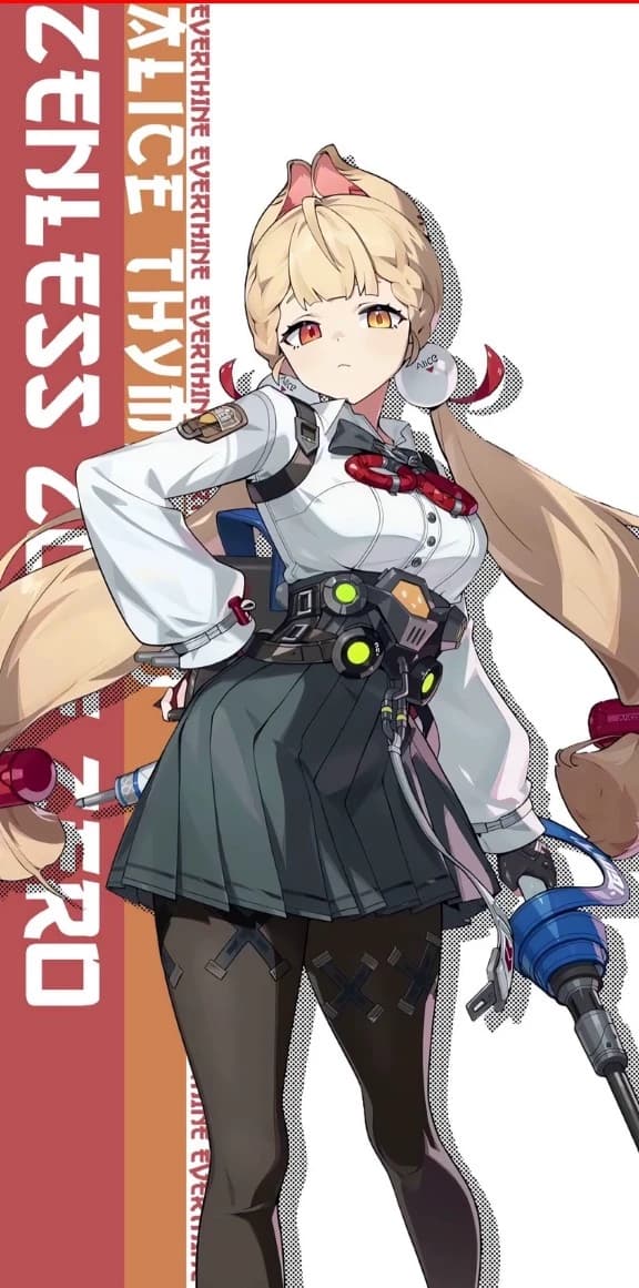 Alice thymefield thumbnail