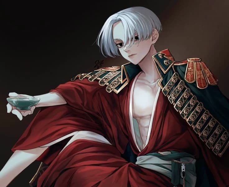 Sano Manjiro thumbnail