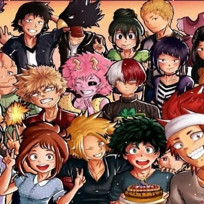 All class 1 a thumbnail
