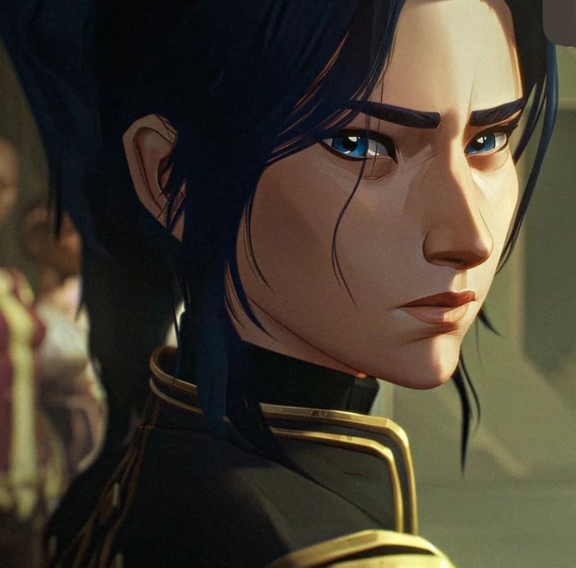 Caitlyn kiramman  thumbnail