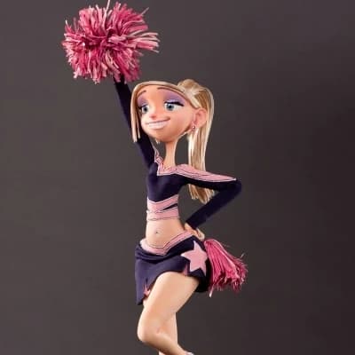 Courtney Babcock thumbnail