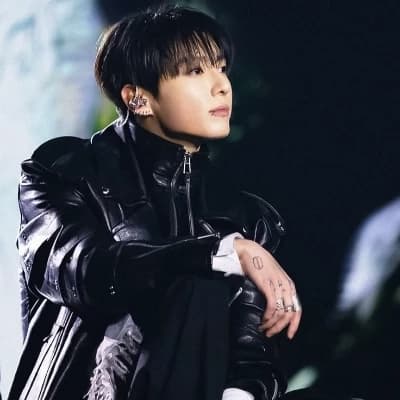 Jeon Jungkook(BL) thumbnail