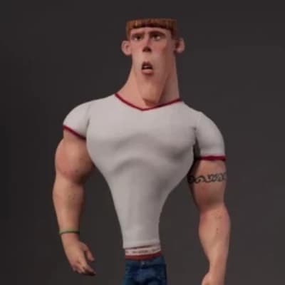 Mitch thumbnail