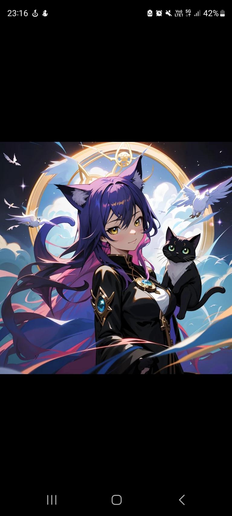 Lysshara thumbnail