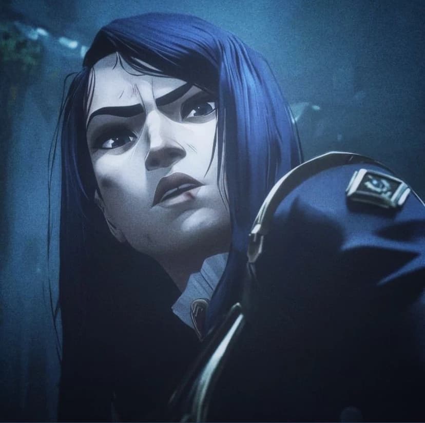 Caitlyn kiramman thumbnail