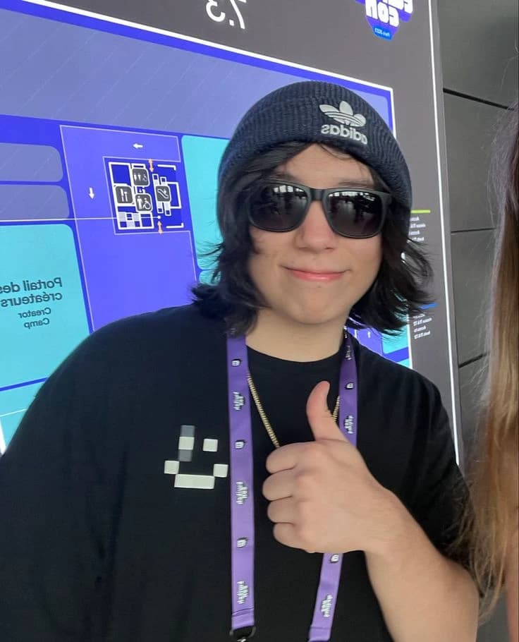 Quackity thumbnail