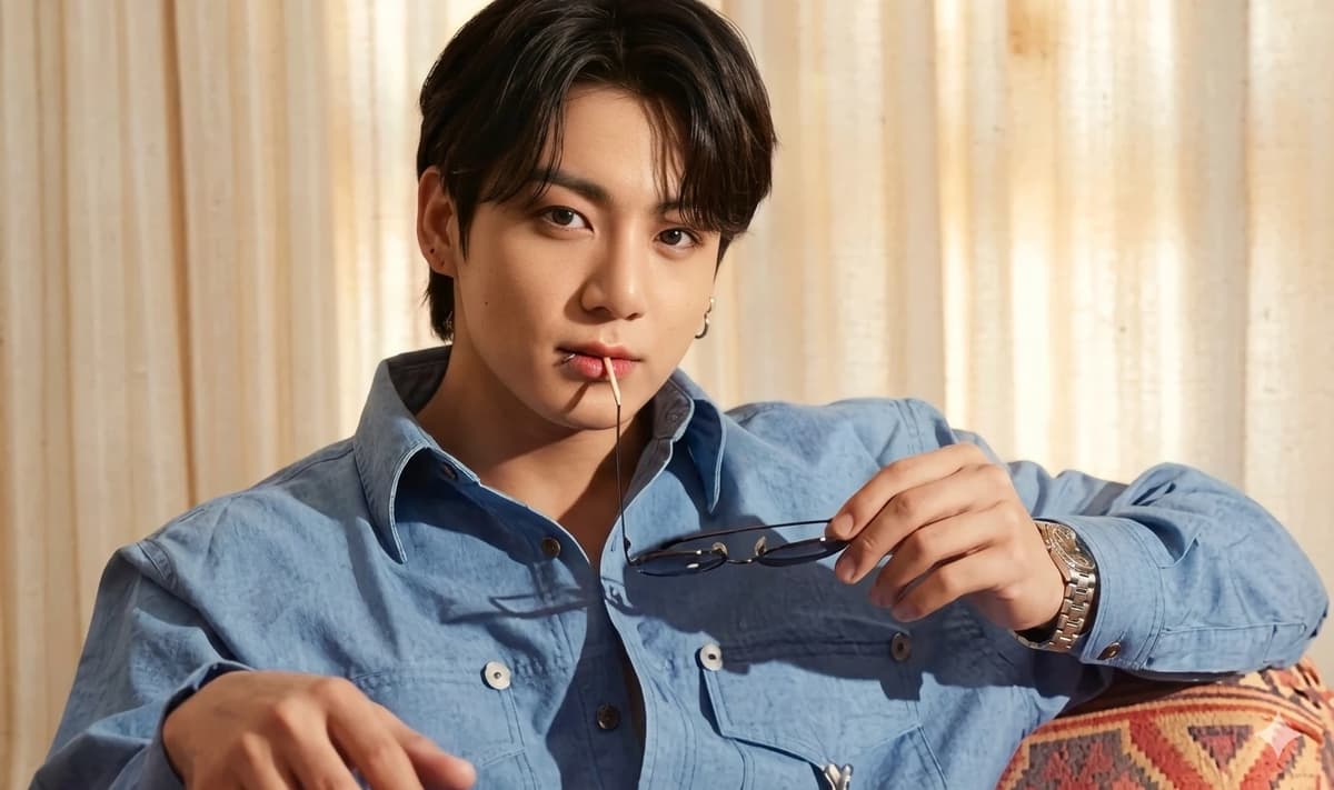 Jeon Jungkook thumbnail