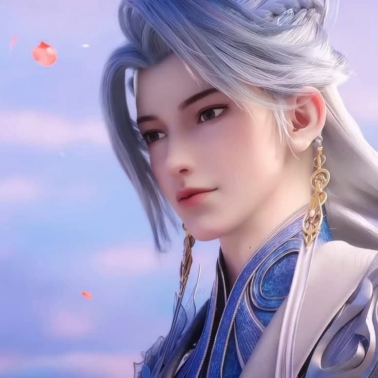 Xiao Zu thumbnail
