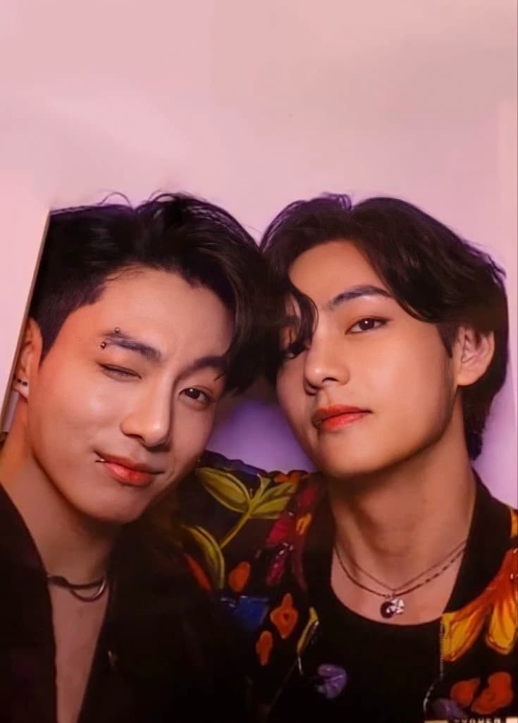 Taekook thumbnail