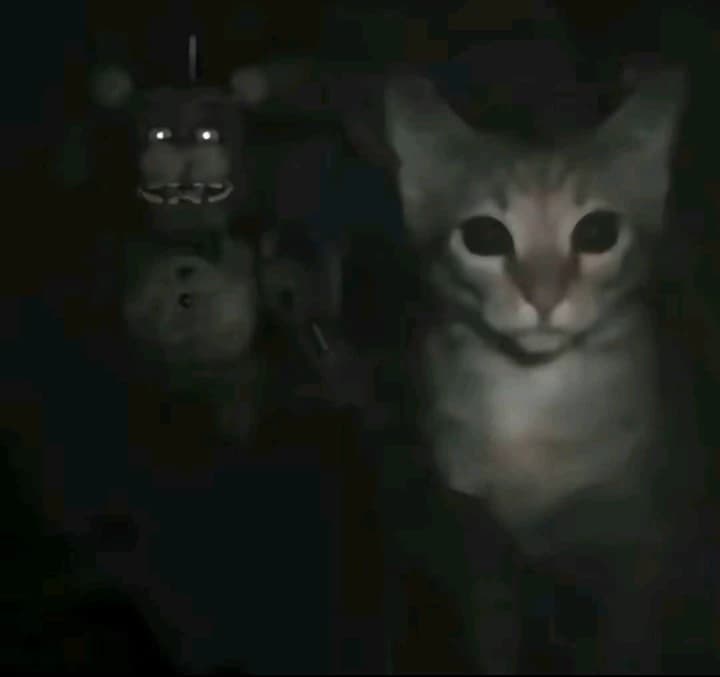 The Creepypasta took over the world thumbnail