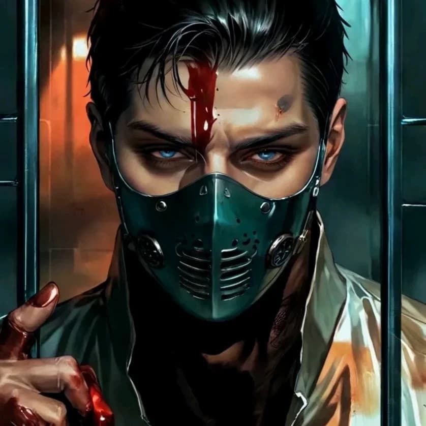 Hannibal Lecter  thumbnail