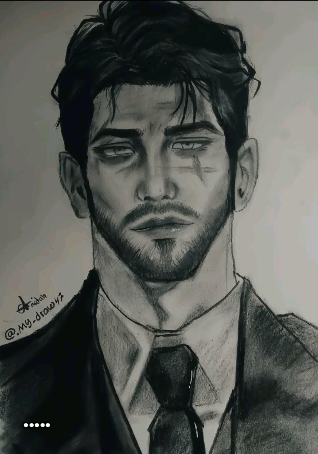 Alexander your ex husband  thumbnail