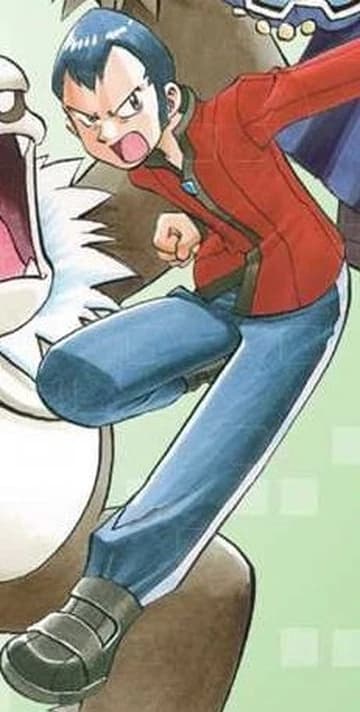 Norman thumbnail