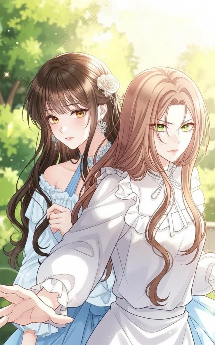 Princesses  thumbnail