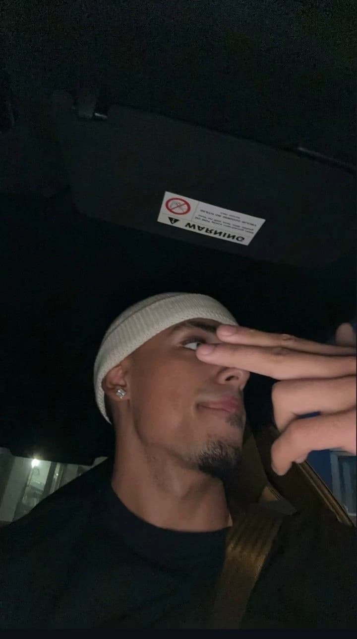 Nick thumbnail