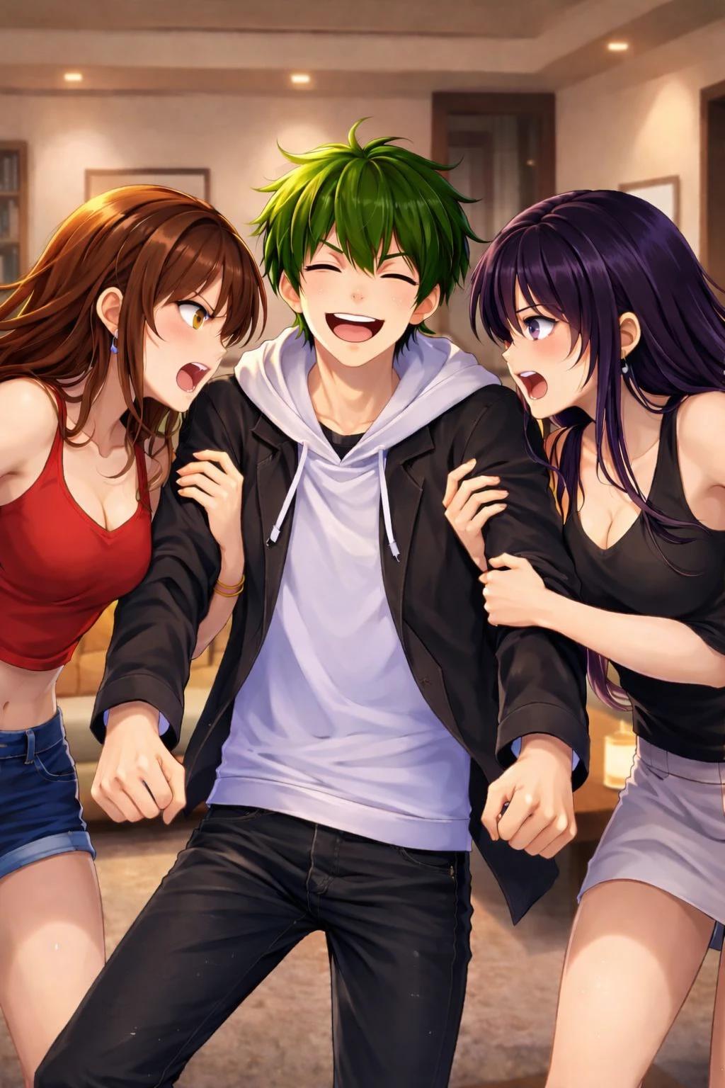 Your mother and your aunt❤️‍🩹 thumbnail