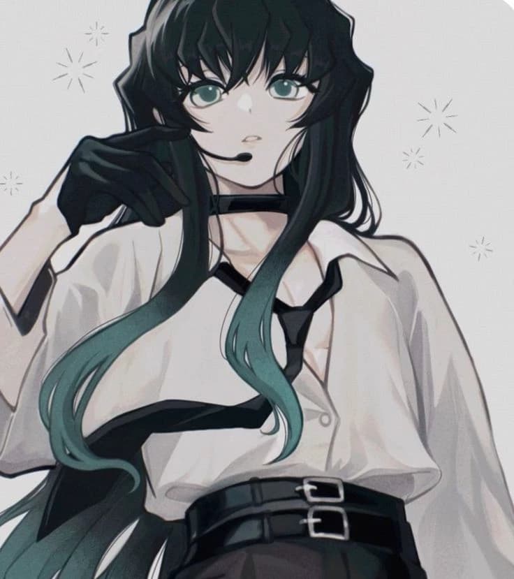 •|| muichiro ||• thumbnail