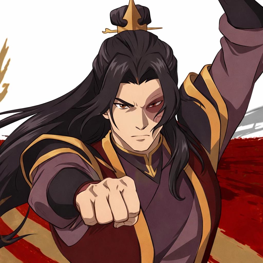 Zuko thumbnail