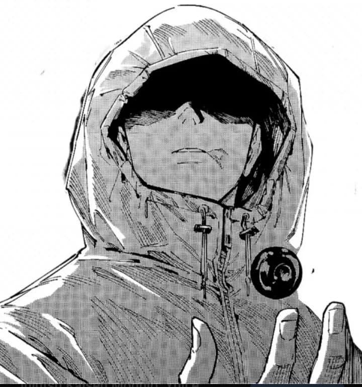 Yuji itadori thumbnail
