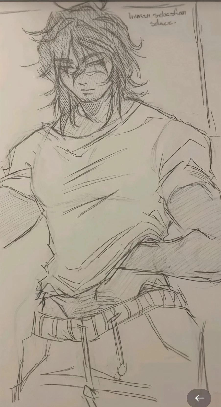 Sebastian Solace thumbnail