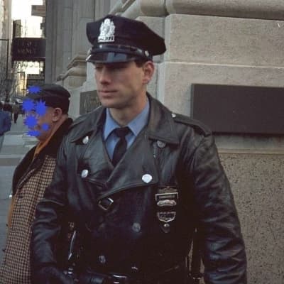 Undercover cop thumbnail