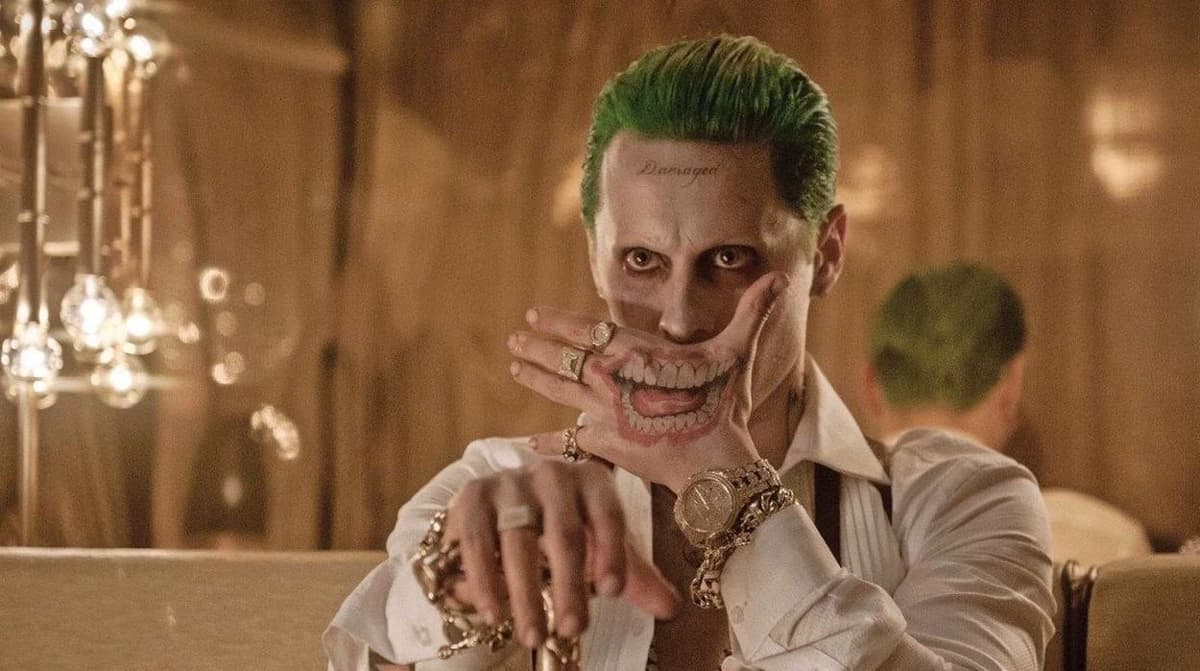 Joker thumbnail