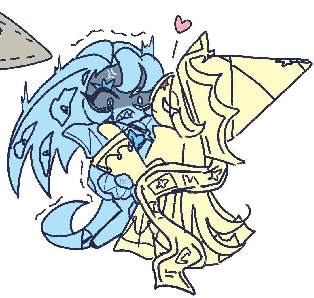 Pure vanilla cookie  thumbnail
