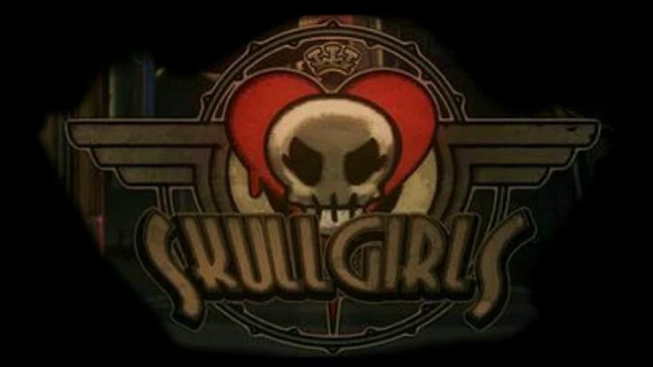 Danganron's V3 x Skullgirls! (With my oc :3) thumbnail