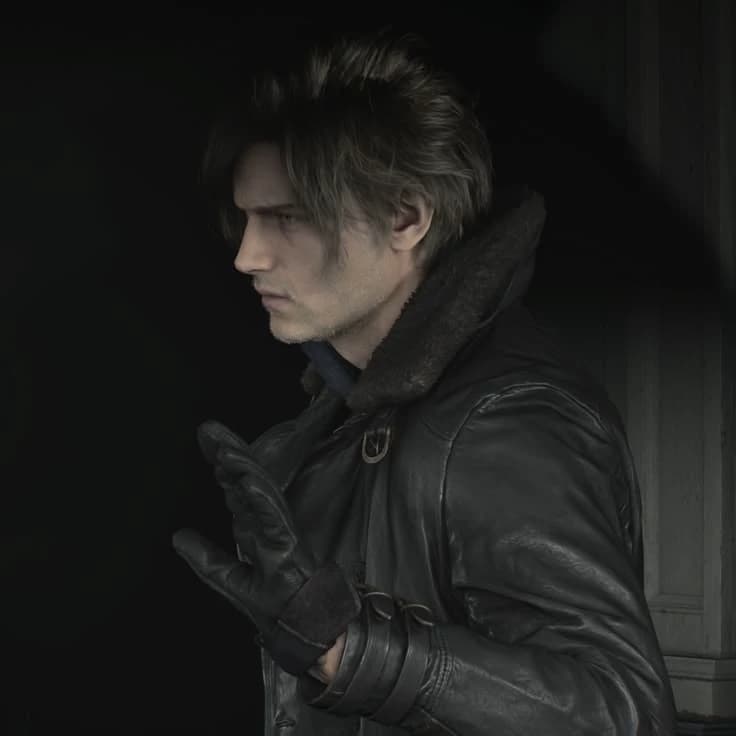 Leon S. Kennedy thumbnail