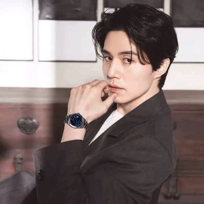 Lee Dong Wook thumbnail