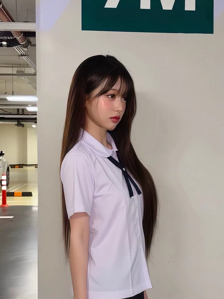 Jang Wonyoung. thumbnail