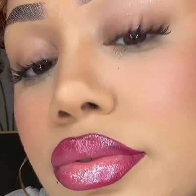 Amanda 'Mandy' Ortiz thumbnail