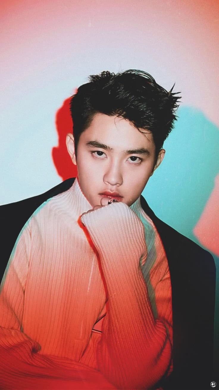 Kyungsoo (EXO - Supernatural Secret) thumbnail