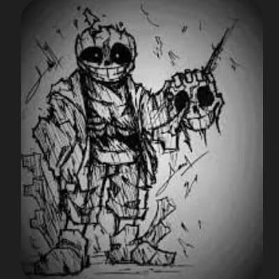 Insanity!sans geno route thumbnail