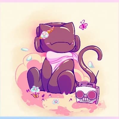Monstercat thumbnail