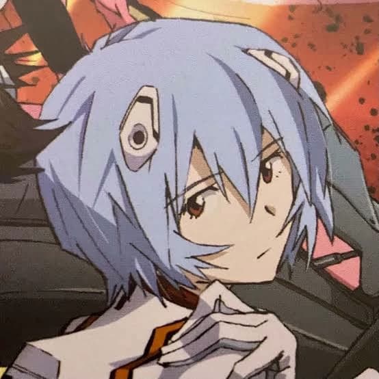 Rei Ayanami (v1) thumbnail